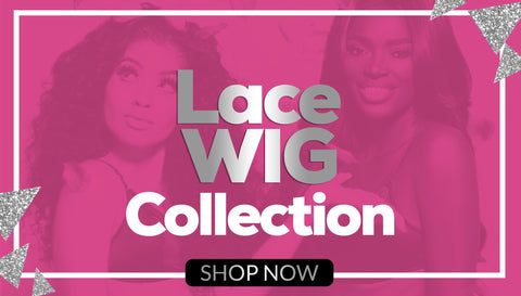 Lace Wig Collection