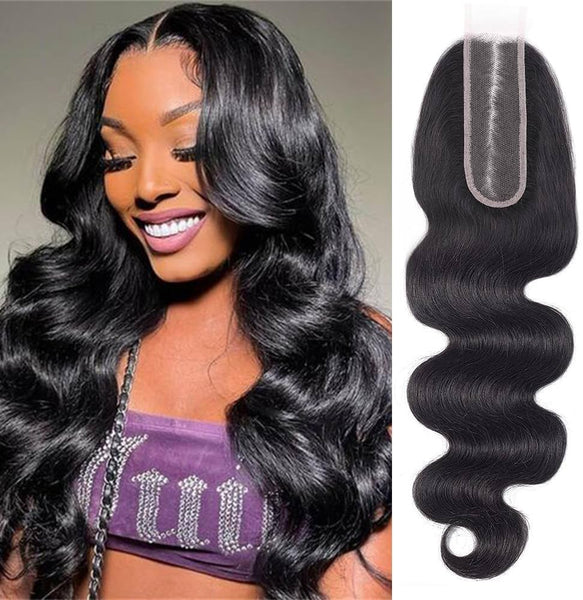 2x6 Lace Closure