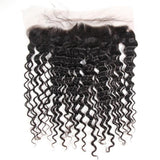 13x4 Lace Frontal