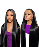 Lace Front Wig