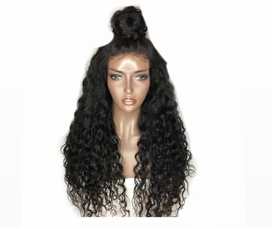 Front Lace Wig