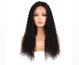 Front Lace Wig